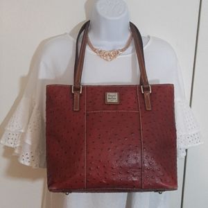 Dooney & Bourke bag